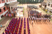 Shree Gokarnanatheshwara Pre-University College-Assembly